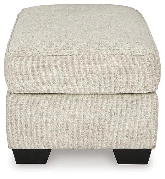 Five Star Furniture - Heartcort Living Room Set