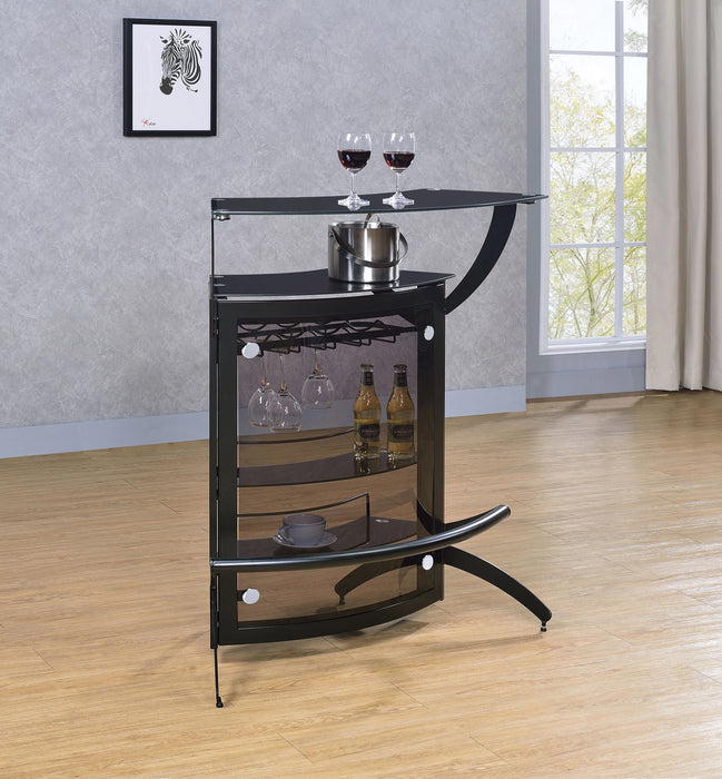 Five Star Furniture - Dallas Home Bar
