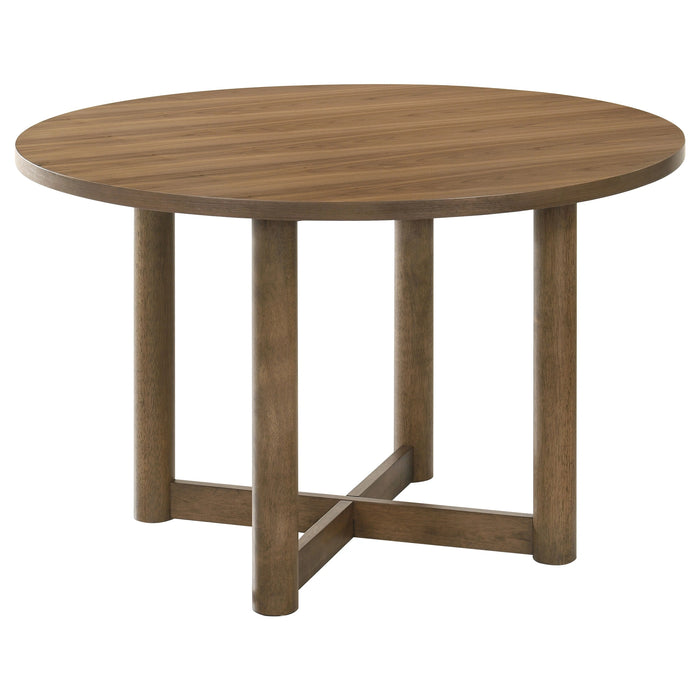 Five Star Furniture - Crestmore Dining Table