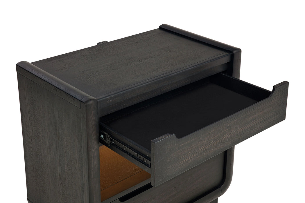 Five Star Furniture - Leandro Nightstand
