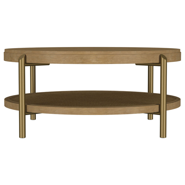 Five Star Furniture - Arini Coffee Table