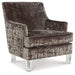Five Star Furniture - Gloriann Accent Chair image