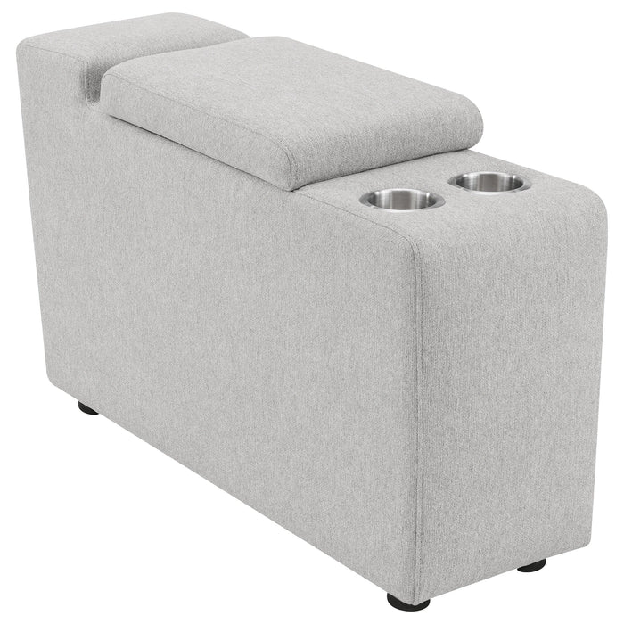 Five Star Furniture - Collins Storage Console image