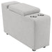 Five Star Furniture - Collins Storage Console image