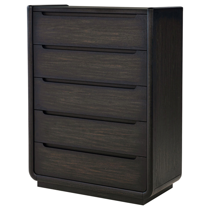 Five Star Furniture - Leandro Chest of Drawers