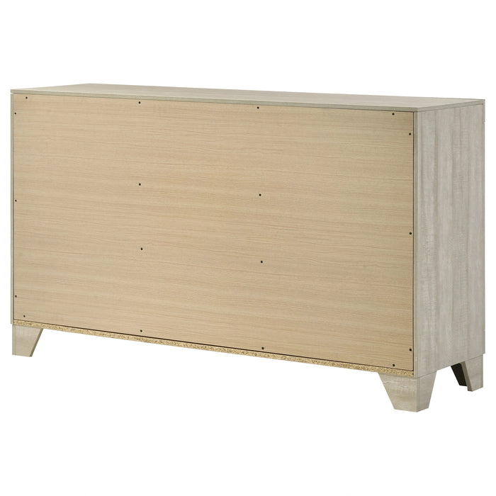 Five Star Furniture - Trenton Dresser