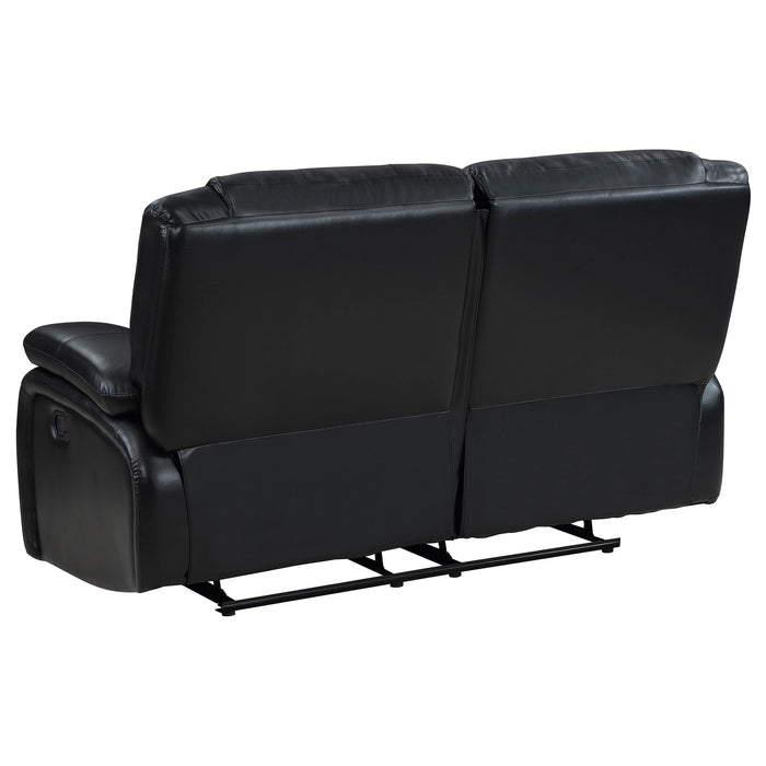 Five Star Furniture - Camila Reclining Sofa Set