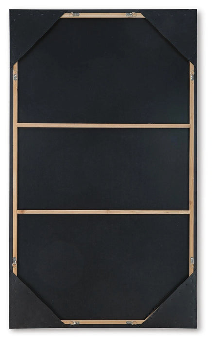 Five Star Furniture - Foxenburg Wall Art