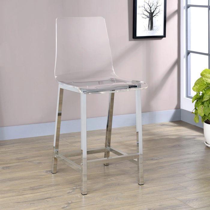 Five Star Furniture - Juelia Counter Chair