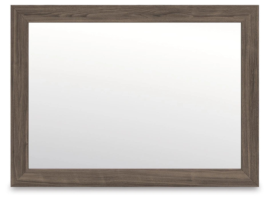 Five Star Furniture - Kendanport Bedroom Mirror