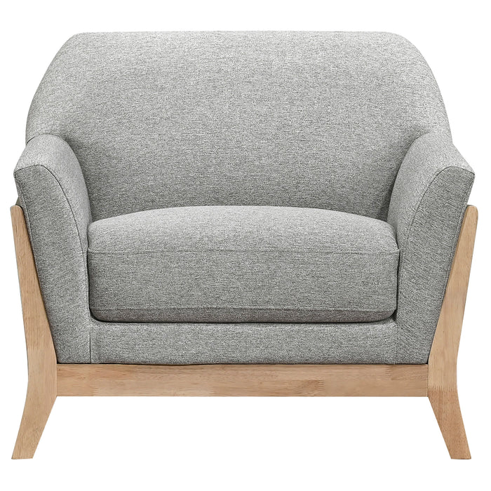 Five Star Furniture - Vaughn Accent Chair
