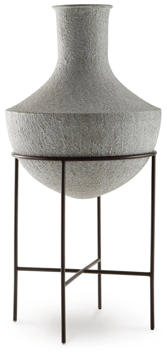 Five Star Furniture - Estonbank Vase