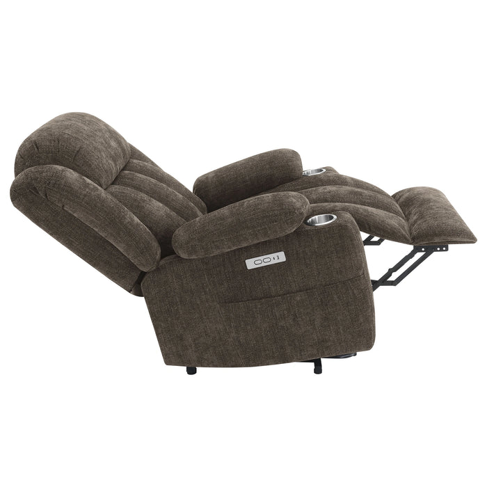 Five Star Furniture - Houston Power Lift Recliner
