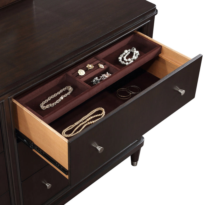 Five Star Furniture - Emberlyn Bedroom Set
