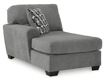 Five Star Furniture - Birkdale Court Sectional