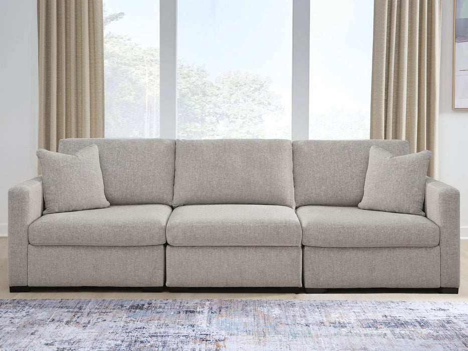 Five Star Furniture - ModMax Luxe Sectional