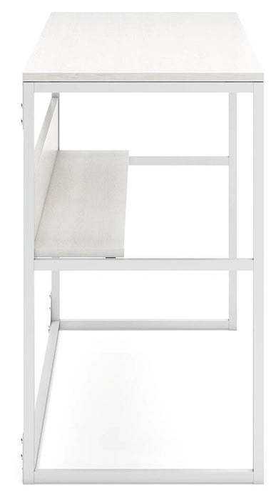 Five Star Furniture - Deznee Home Office Desk