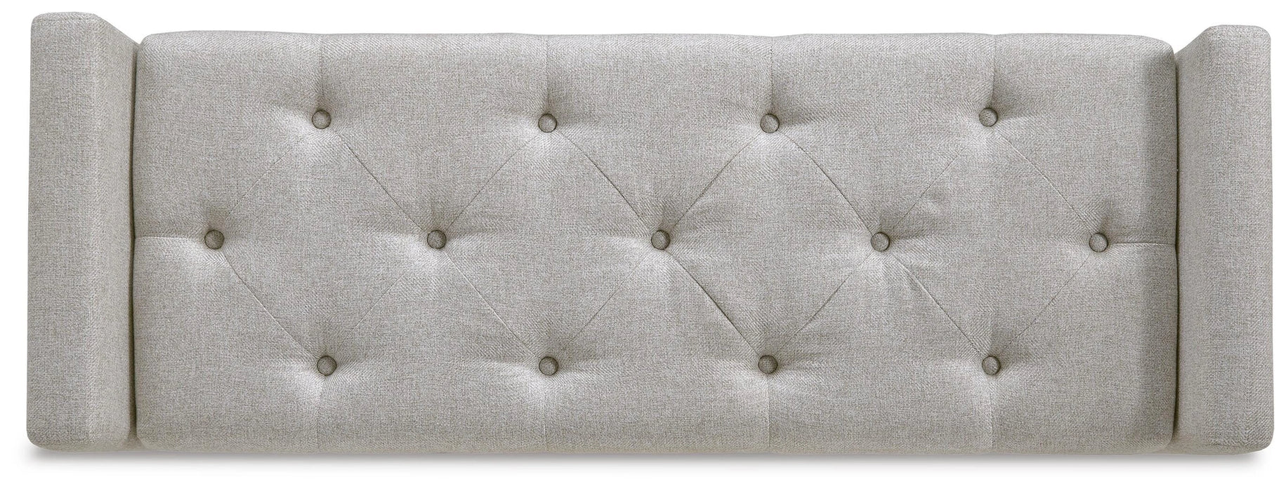 Five Star Furniture - Briarson Storage Bench