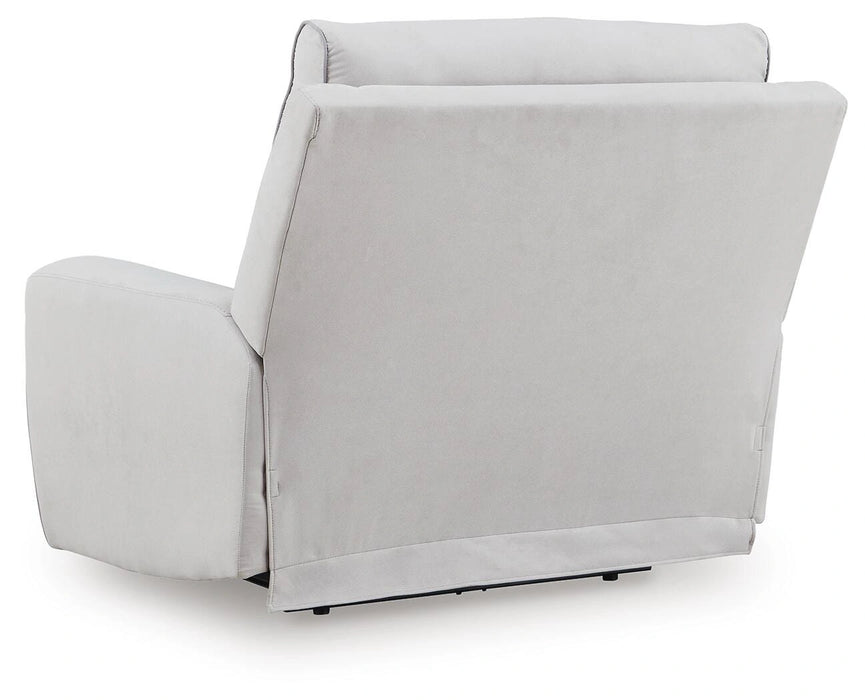 Five Star Furniture - Social Pointe Power Recliner