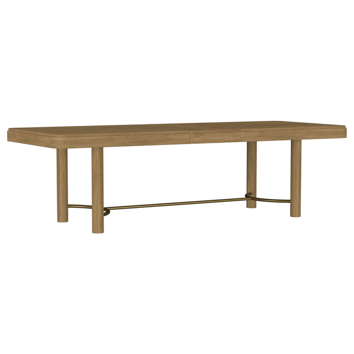 Five Star Furniture - Arini Extension Dining Table
