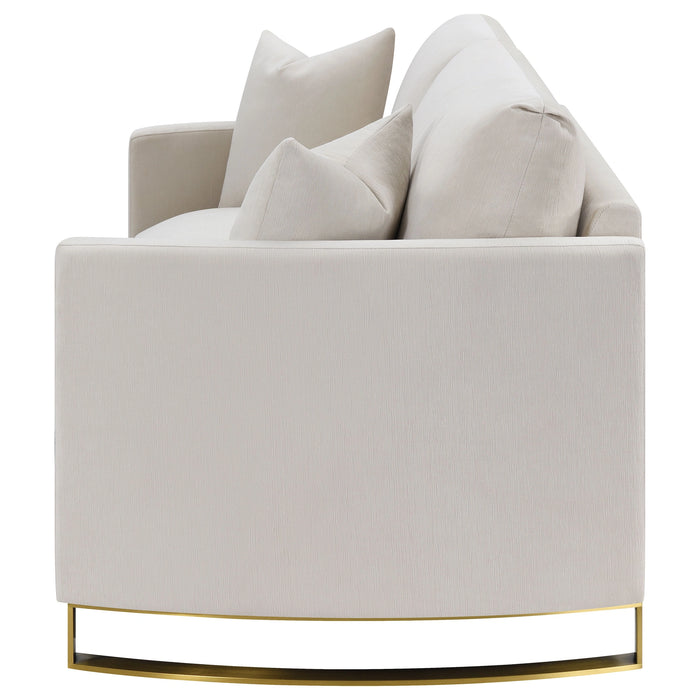 Five Star Furniture - Corliss Loveseat