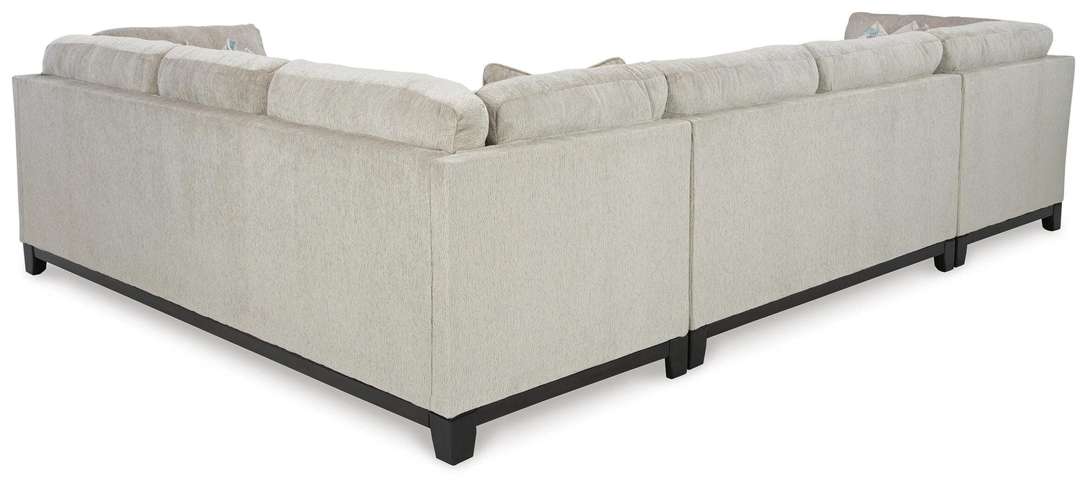 Five Star Furniture - Maxon Place Sectional with Chaise