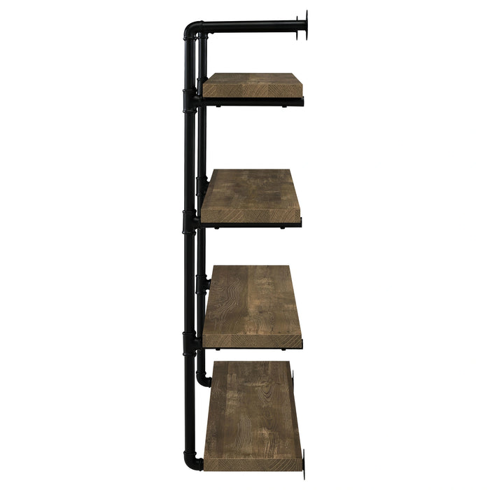 Five Star Furniture - Elmcrest Wall Shelf