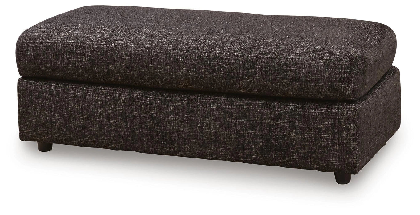 Five Star Furniture - Lentiz Ottoman