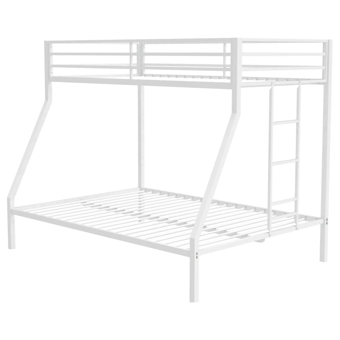 Five Star Furniture - Alevera Bunk Bed
