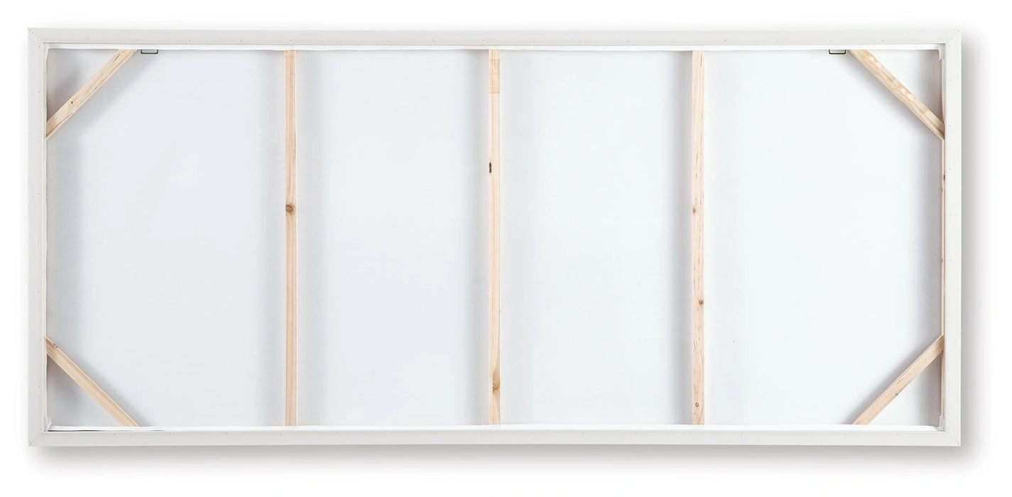 Five Star Furniture - Edendale Wall Art