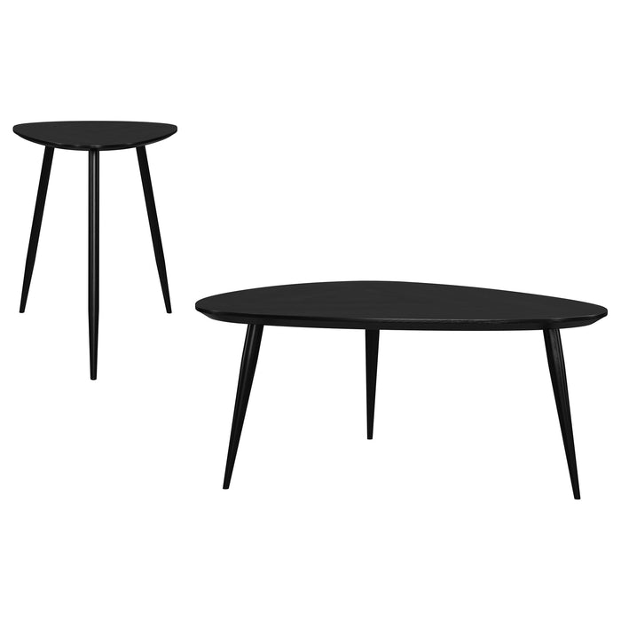 Five Star Furniture - Odessa Coffee Table Set