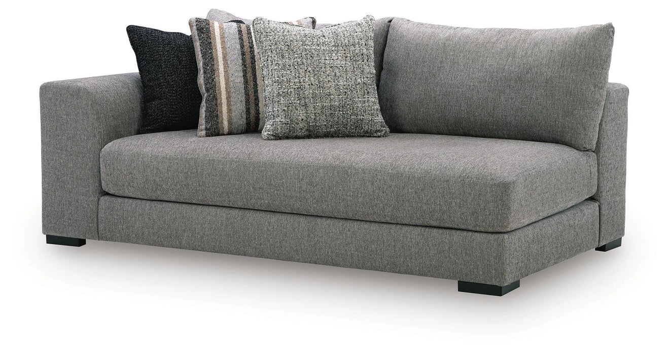 Five Star Furniture - Creston Heights Sectional
