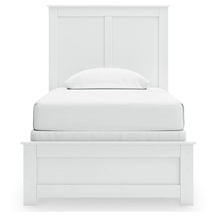 Five Star Furniture - Bostwick Shoals Bed