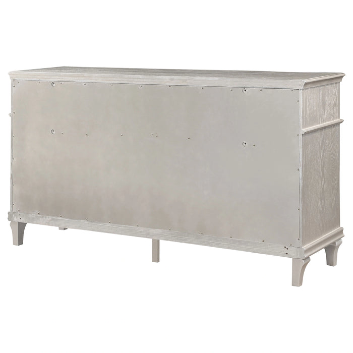 Five Star Furniture - Evangeline Dresser