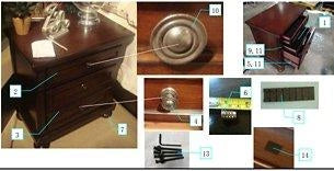 Five Star Furniture - Product image