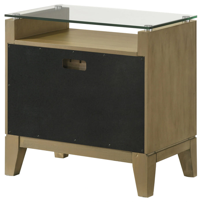 Five Star Furniture - Granada Nightstand