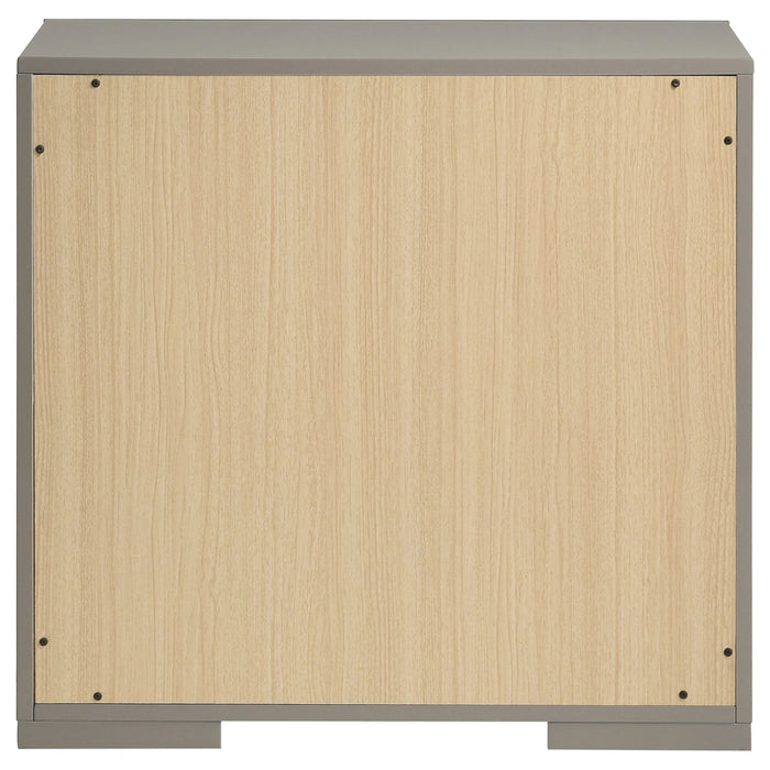 Five Star Furniture - Ives Nightstand