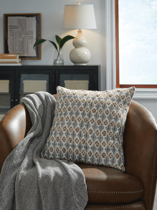 Five Star Furniture - Dainwick Pillow (Set of 4)