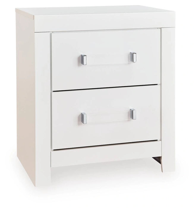 Five Star Furniture - Maeling Nightstand