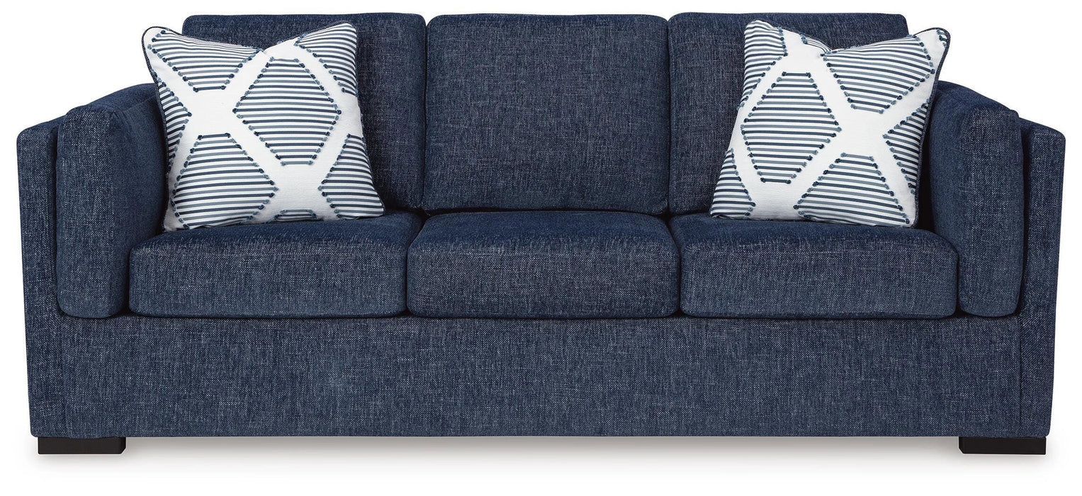 Five Star Furniture - Evansley Living Room Set