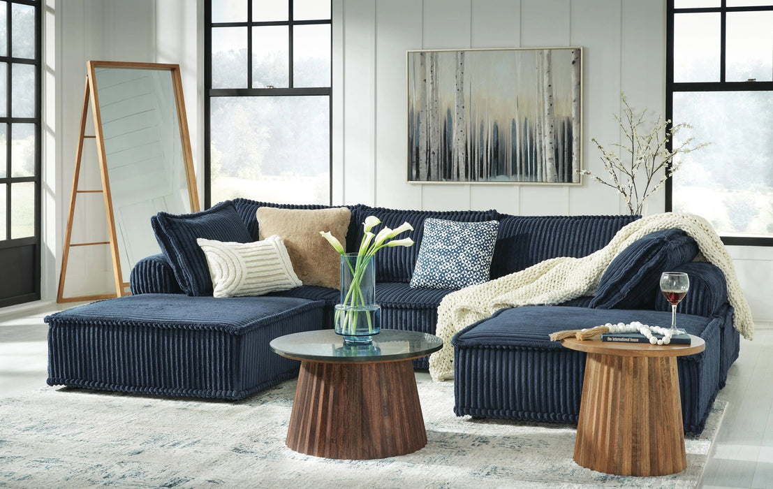 Five Star Furniture - Bales Modular Seating