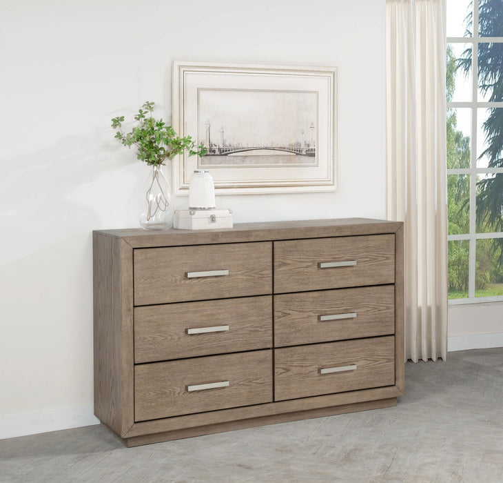 Five Star Furniture - Kenora Dresser