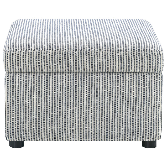 Five Star Furniture - Winter Storage Ottoman