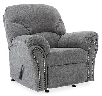 Five Star Furniture - Allmaxx Living Room Set