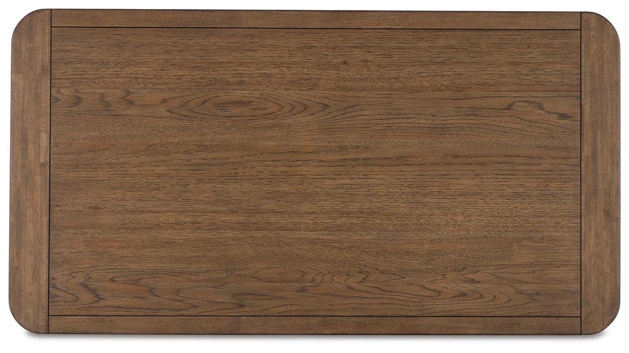Five Star Furniture - Cabalynn Coffee Table