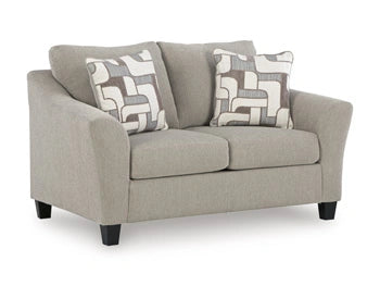 Five Star Furniture - Willarae Loveseat