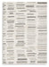 Five Star Furniture - Leesdale 5' x 7' Rug image