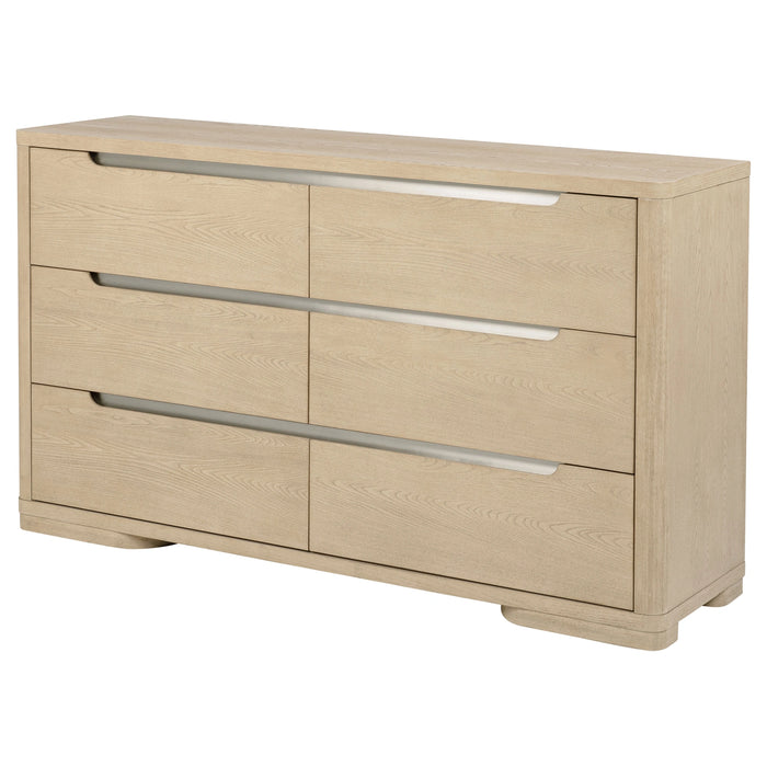 Five Star Furniture - Ladera Dresser