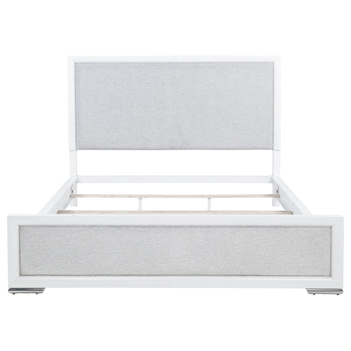 Five Star Furniture - Gracemont Panel Bed
