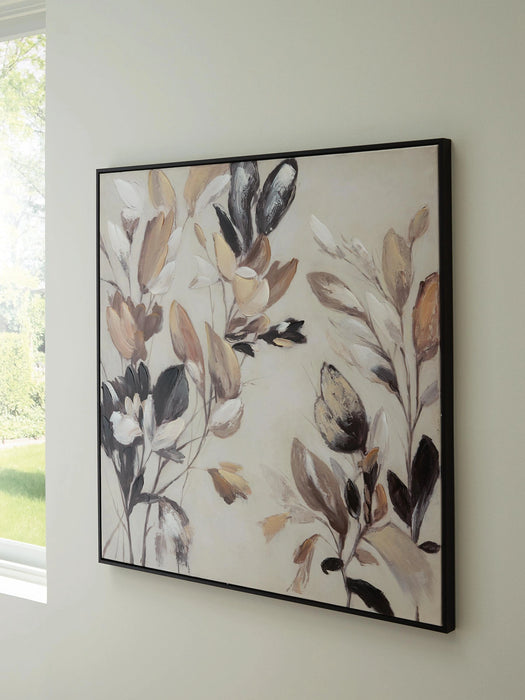 Five Star Furniture - Trulow Wall Art